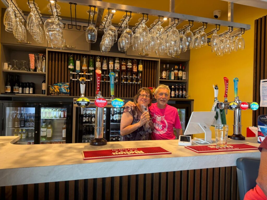 ssc new bar ssc new bar